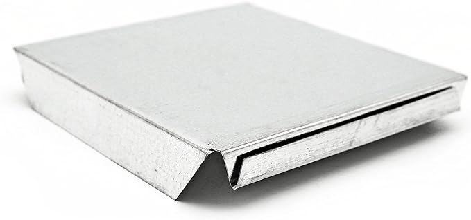 Rectangular Duct End Cap | 6&quot; X 4&quot; End Cap - HVAC Premium64ENDCAP
