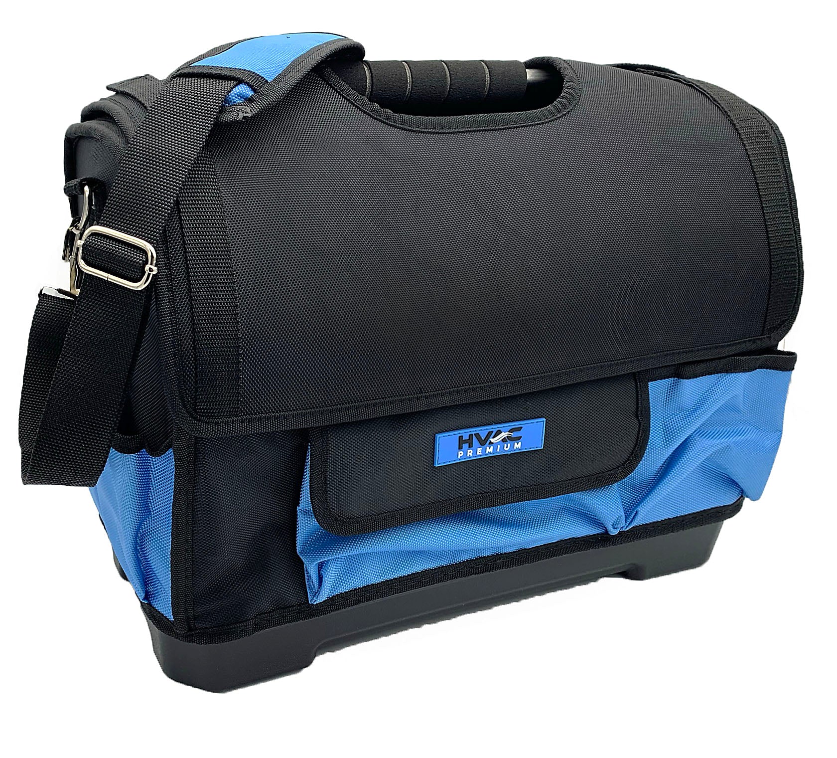 Bar Bag — Sturdy Bag Designs