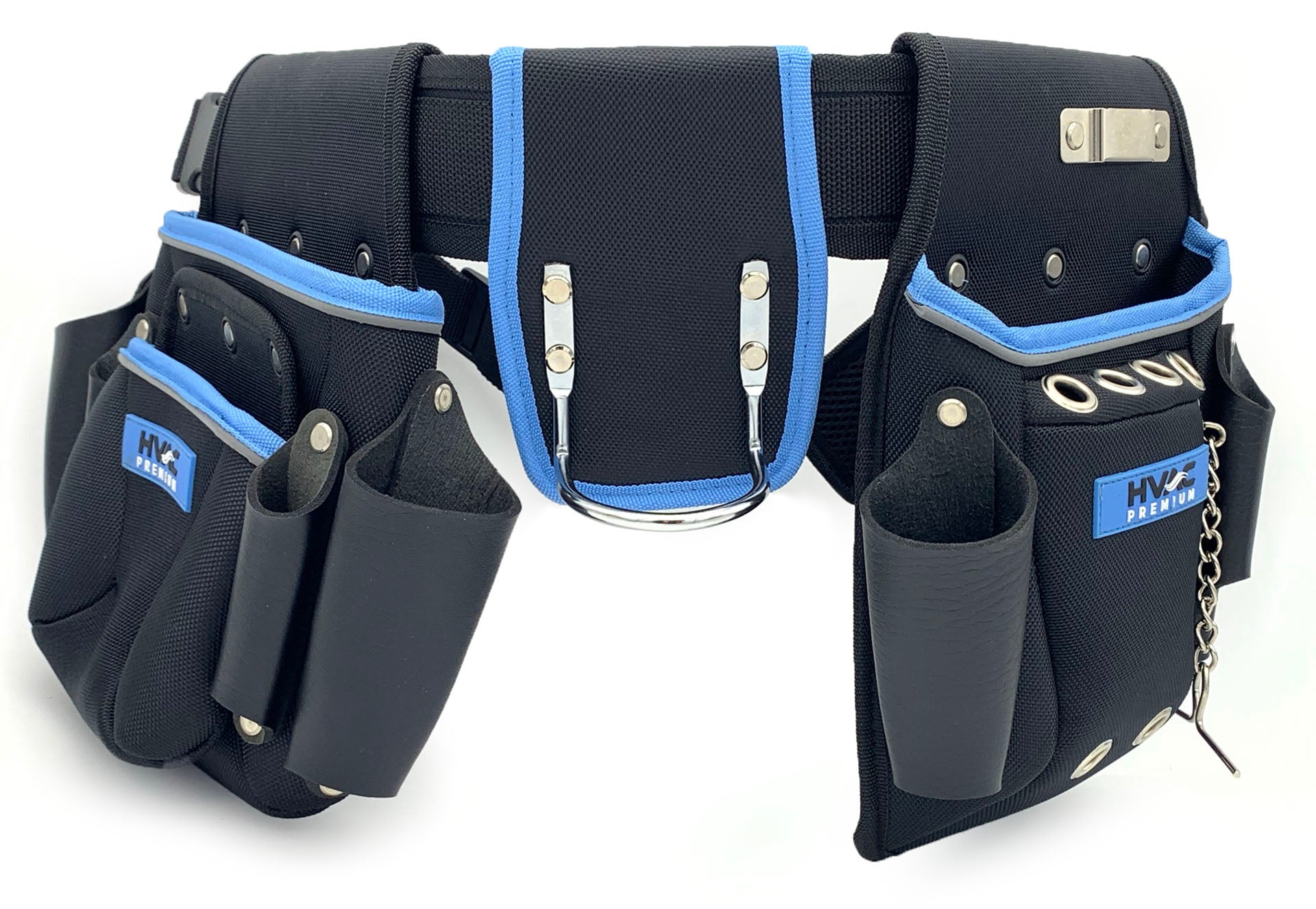 Cellex stylish tool bag jumbo/ Electrician /Ac Mechanic /workers for men  and women 52 L Backpack Blue - Price in India | Flipkart.com