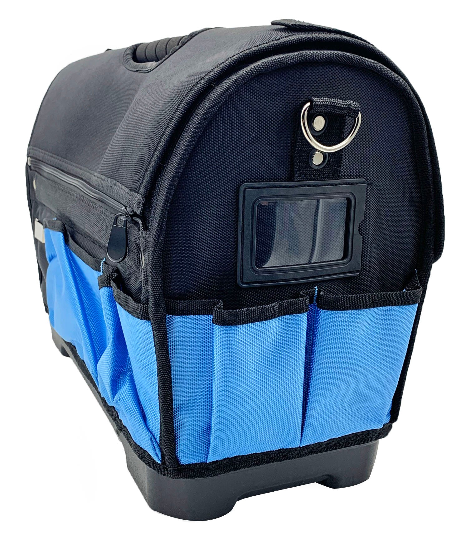 Sturdy Bag Designs XL Feedbag - Journeyman's Adventure Co.