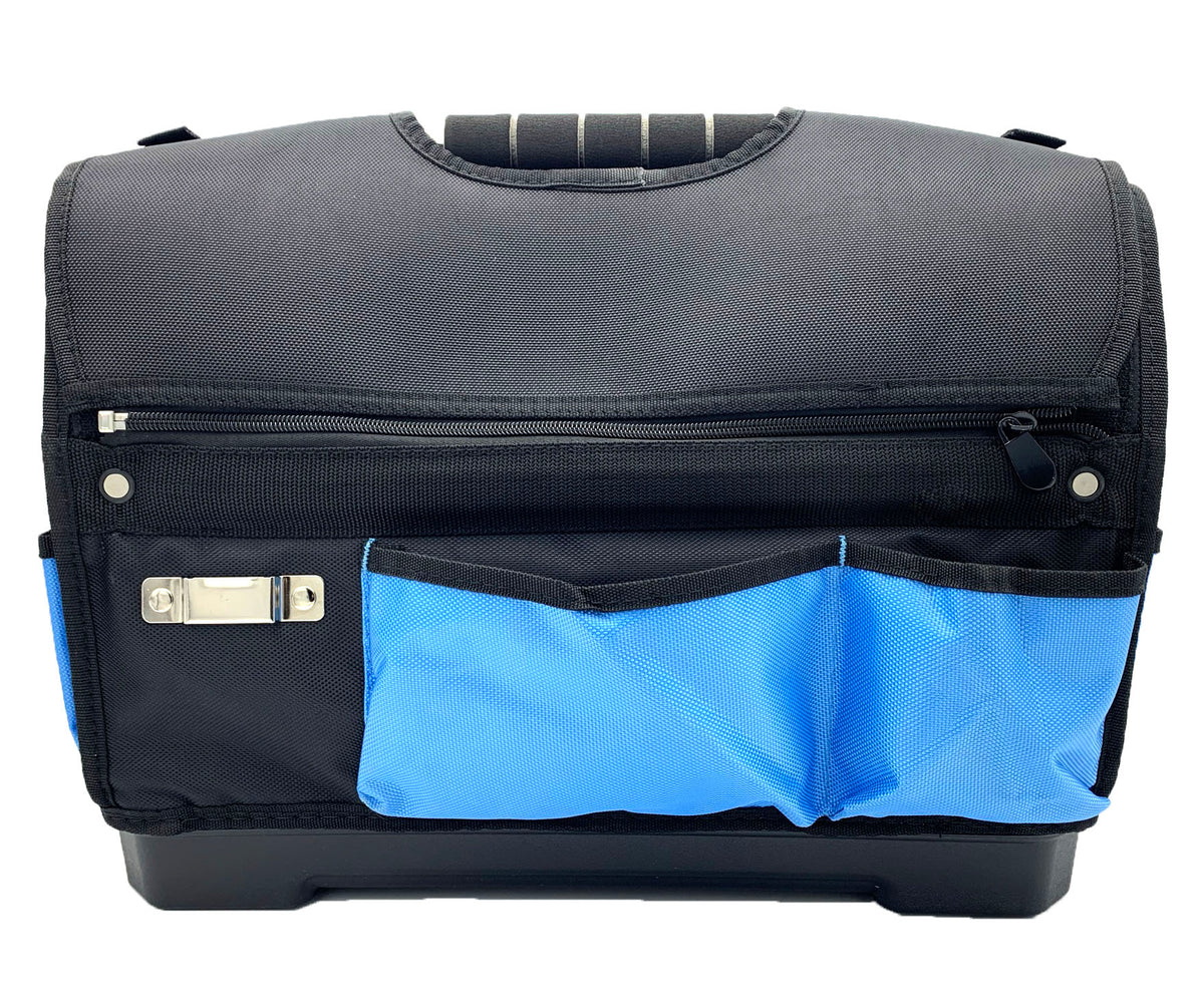 quality tool bag with cover