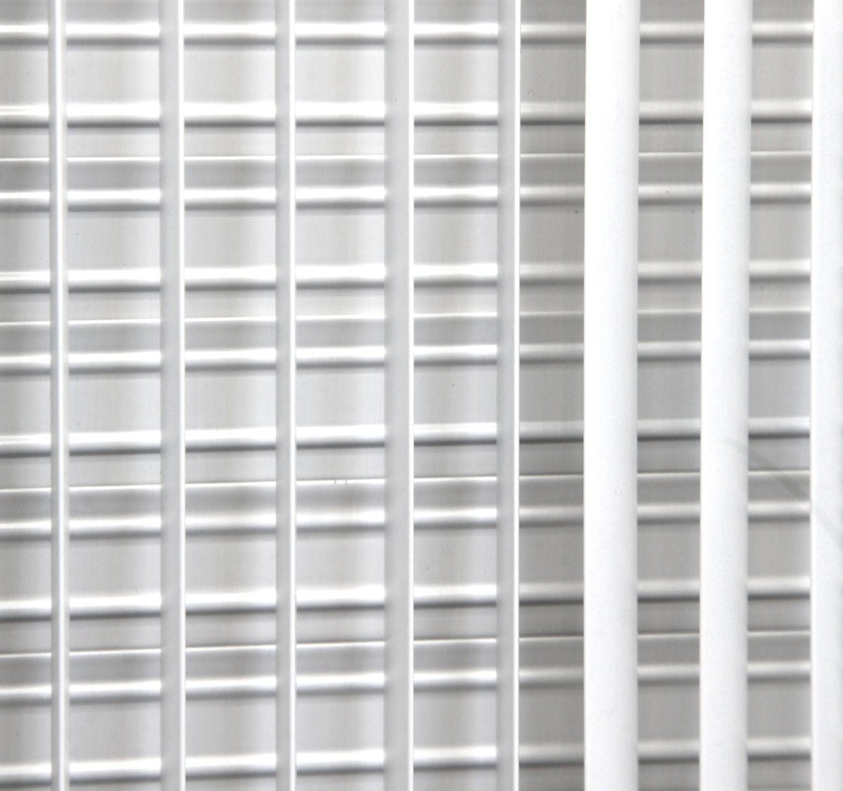 14&quot; X 12&quot; ADJUSTABLE AIR SUPPLY DIFFUSER - HVAC Vent Duct Cover Sidewall or Ceiling - HVAC PremiumSV1412 HP
