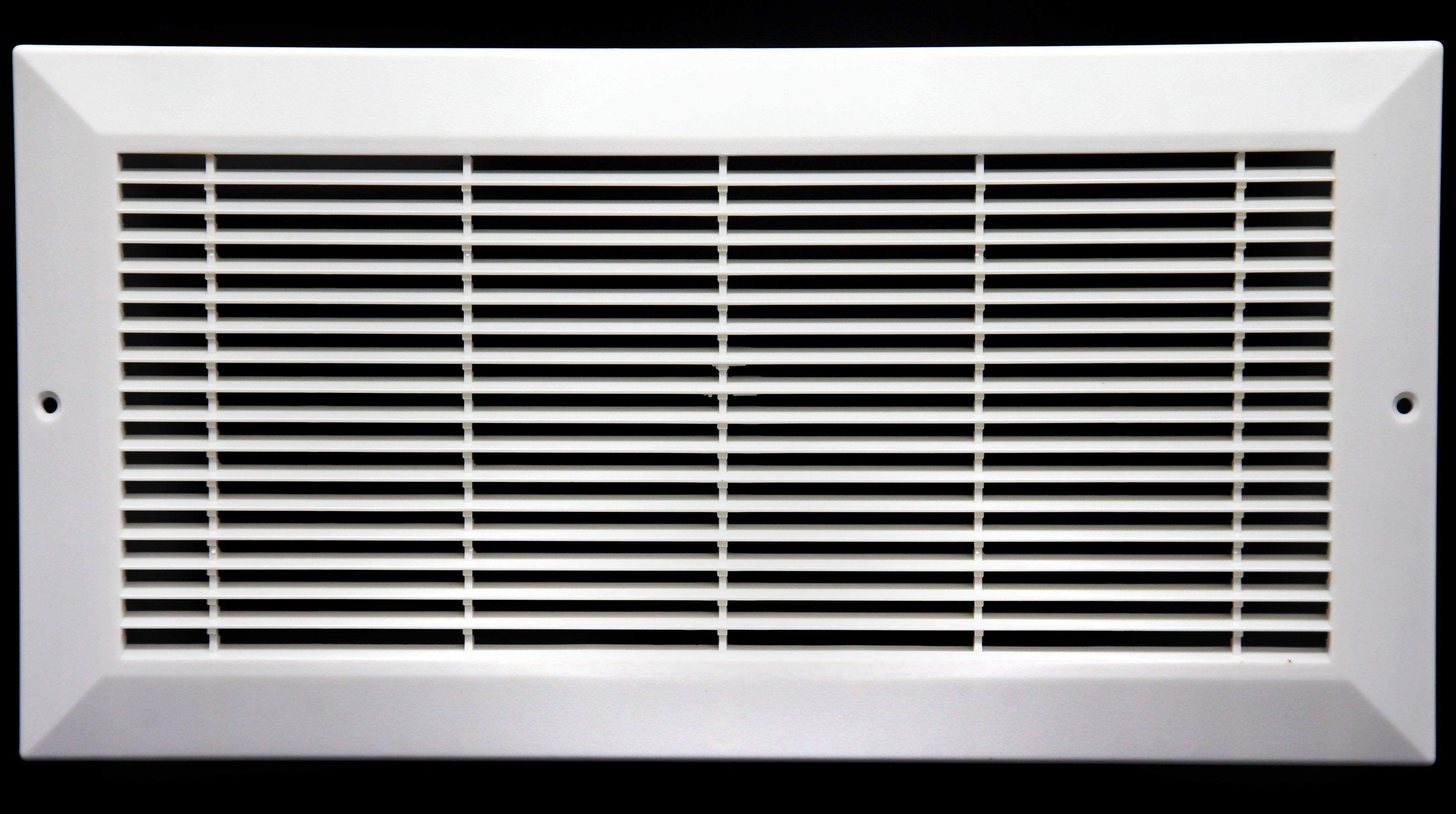 Grille Tech Inc.  Return Air Grilles