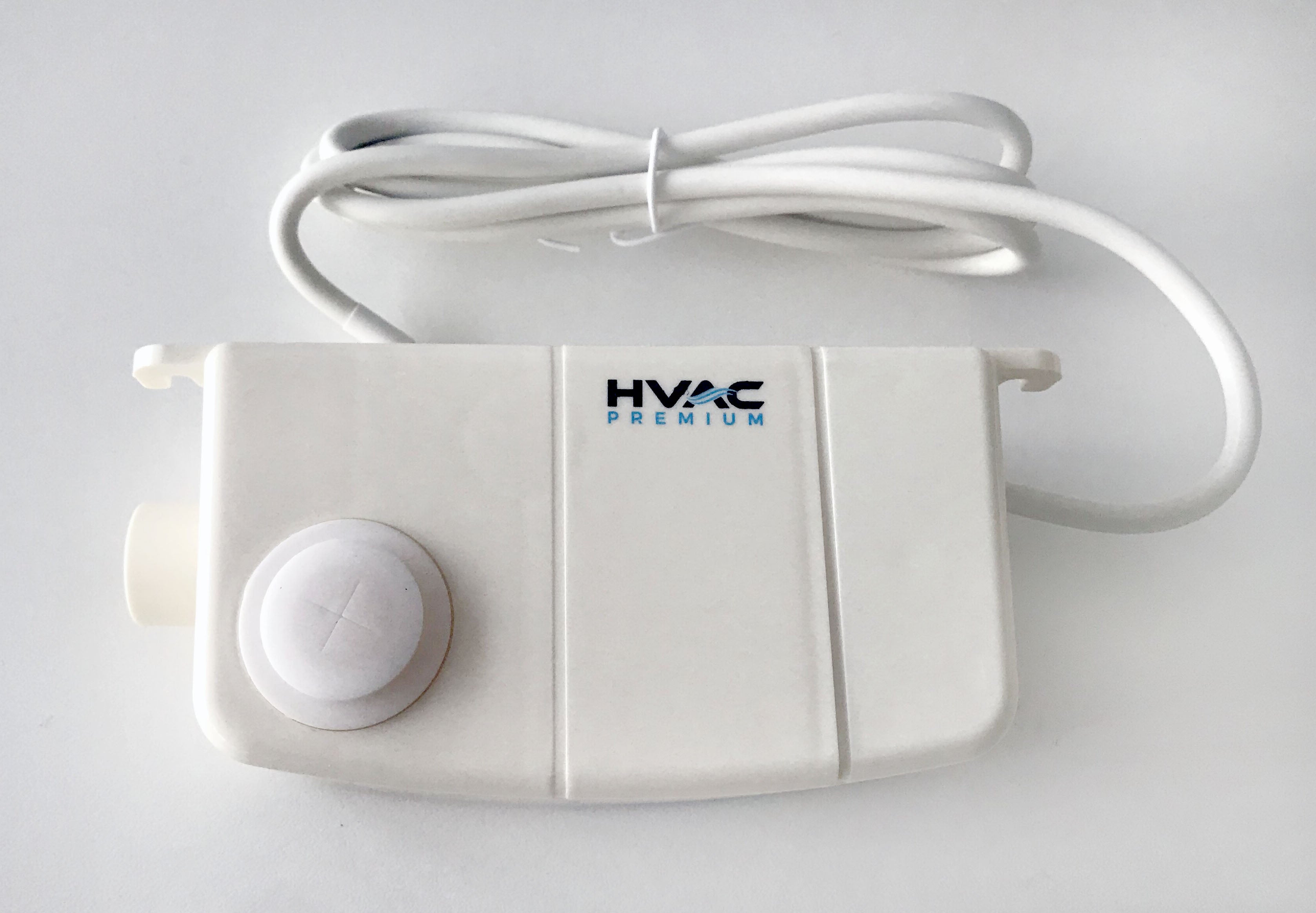 HVAC Premium Condensate Removal Pump – Mute Tank – Automatic Safety Sw