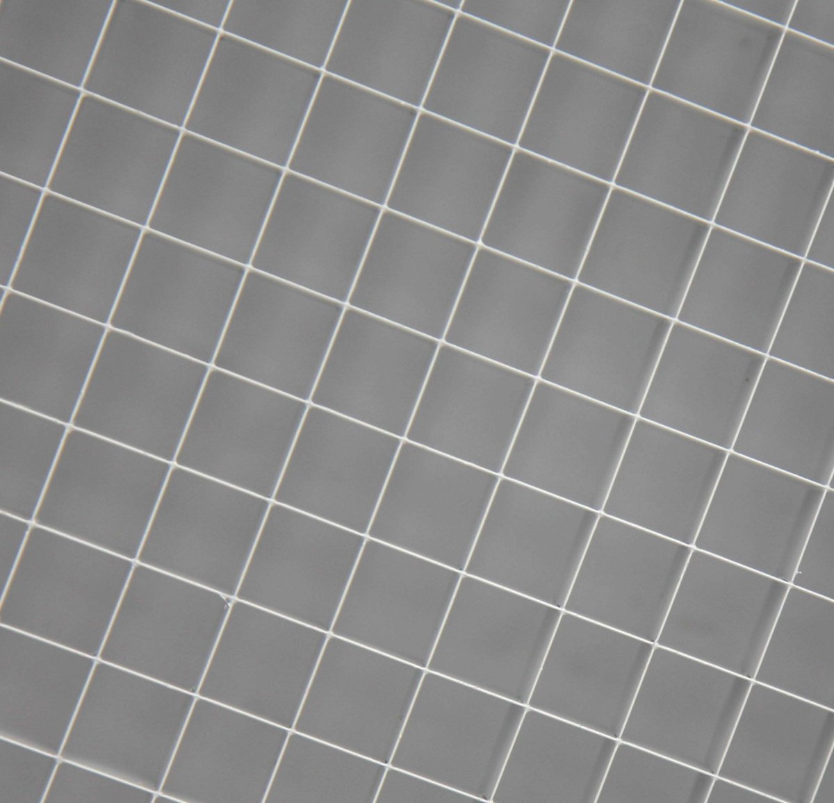 20&quot; x 34&quot; or 34&quot; x 20&quot; Cube Core Eggcrate Return Air Grille - HVAC PremiumCRG2034