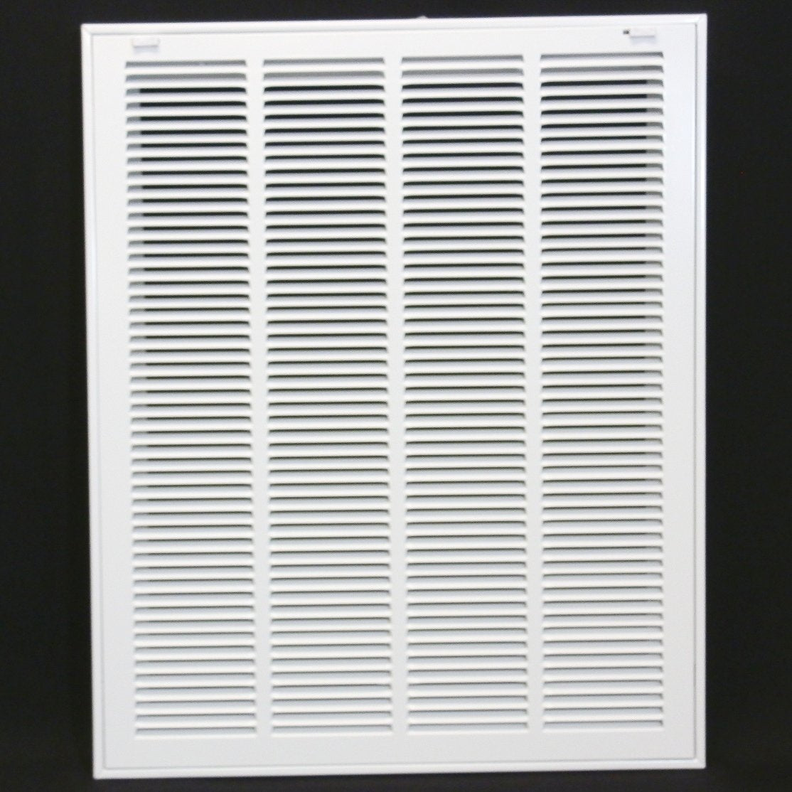20&quot; X 22&quot; Steel Return Air Filter Grille for 1&quot; Filter - Removable Frame - [Outer Dimensions: 22 5/8&quot; X 24 5/8&quot;]
