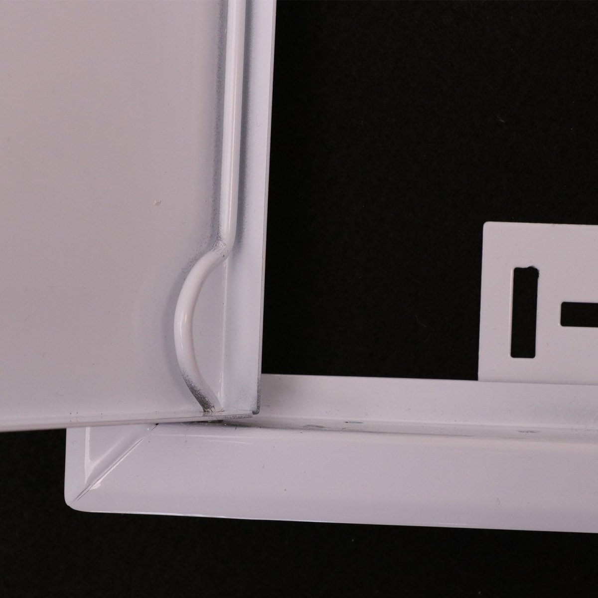 24&quot; X 24&quot; Steel Access Panel Removable Door For Concealed Wall / Ceiling Application With Slotted Lock - [Outer Dimensions: 25&quot; Width X 25&quot; Height] - HVAC PremiumAD - S - 250FF - 24x24