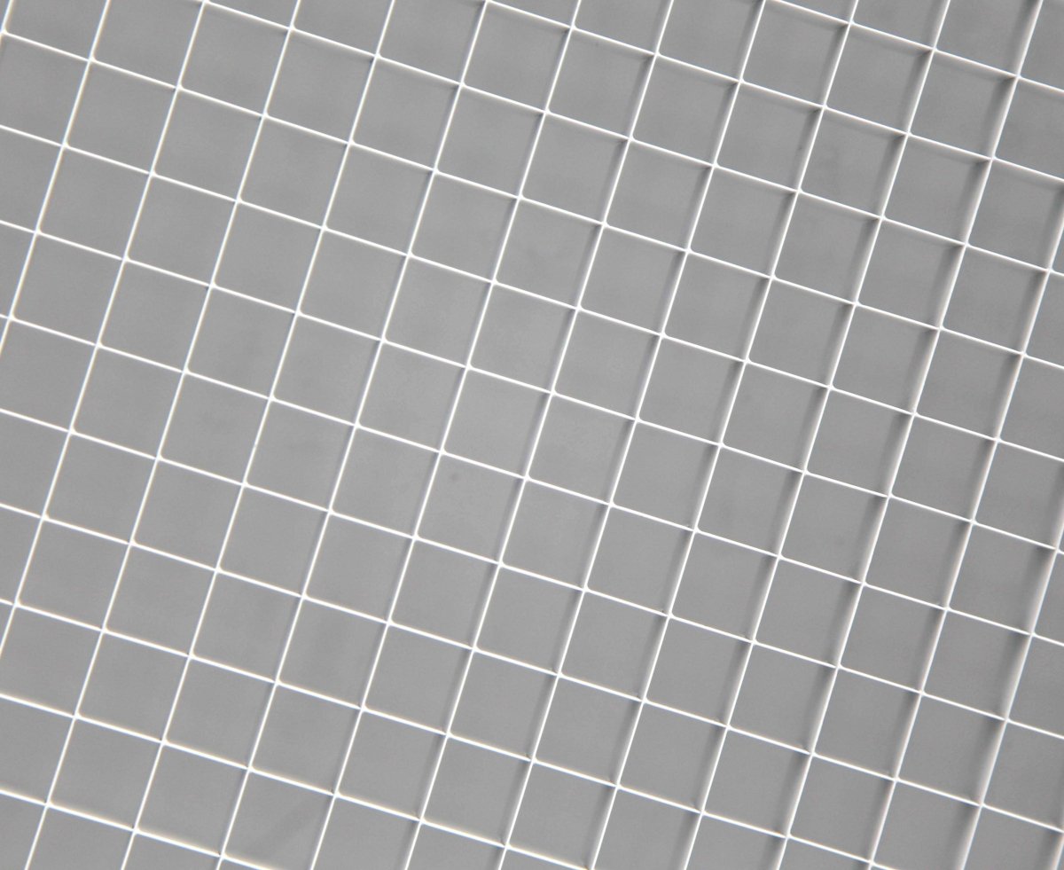 24&quot; x 34&quot; or 34&quot; x 24&quot; Cube Core Eggcrate Return Air Grille - HVAC PremiumCRG2434