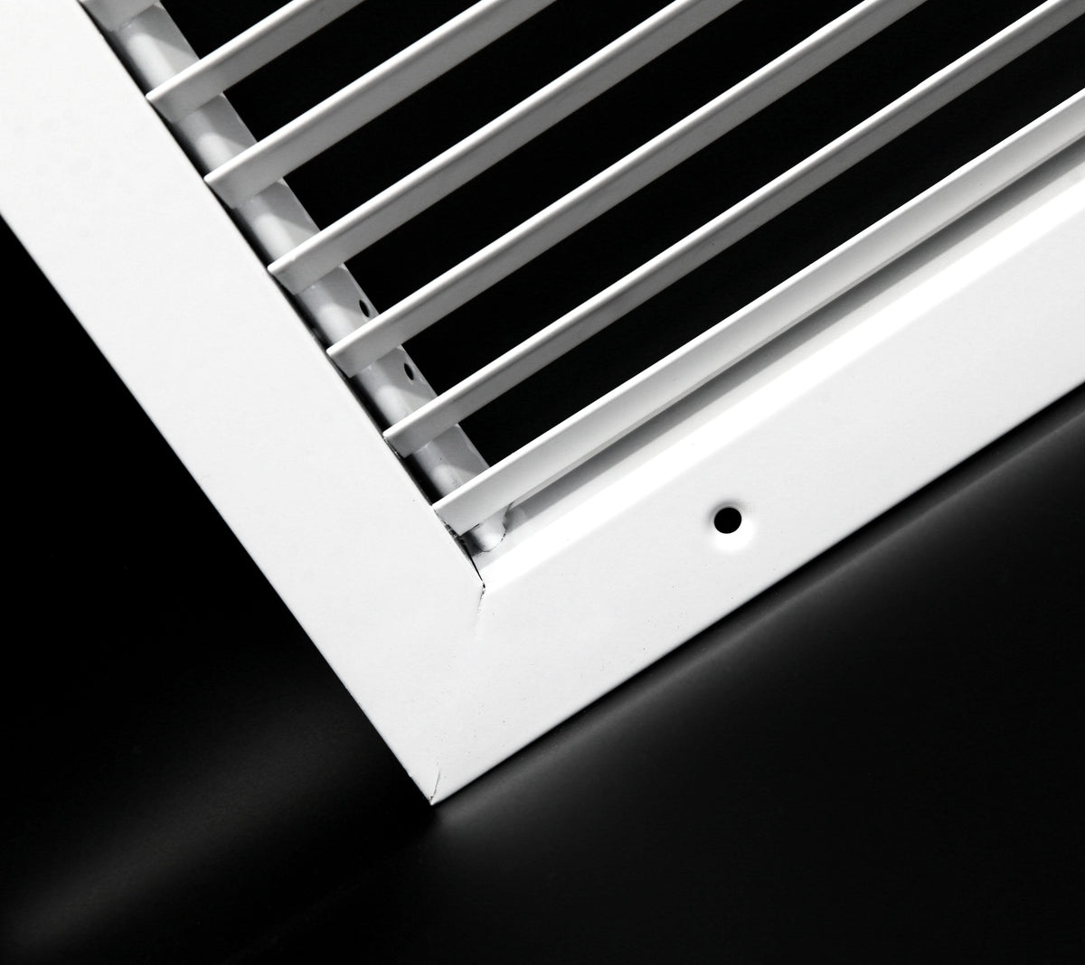 24&quot; X 12&quot; Air Vent Return Grilles - Sidewall and Ceiling
