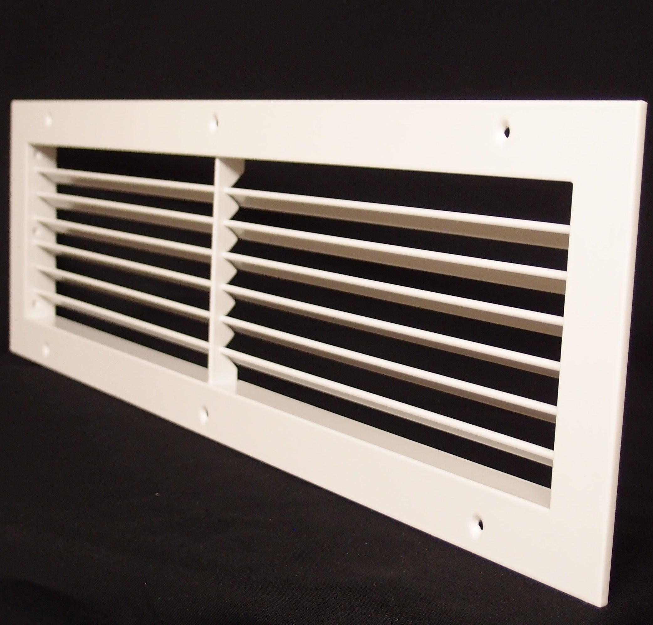 V4x8VH Aluminum Supply-Air Grill 4