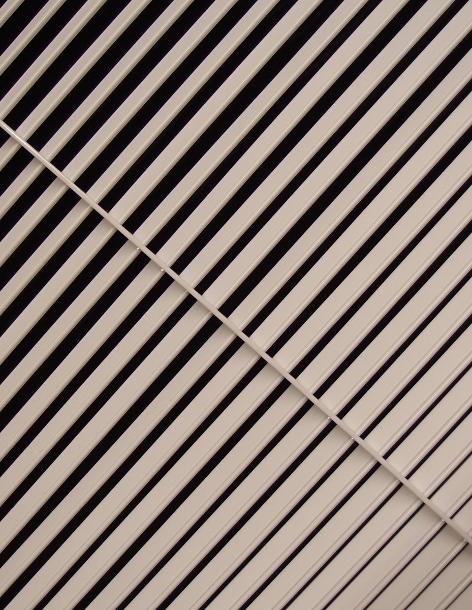 24&quot;w X 6&quot;h Aluminum Adjustable Return/Supply HVAC Air Grille - HVAC PremiumRGADJ - 246