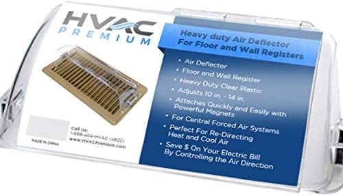 Accessories - HVAC Premium