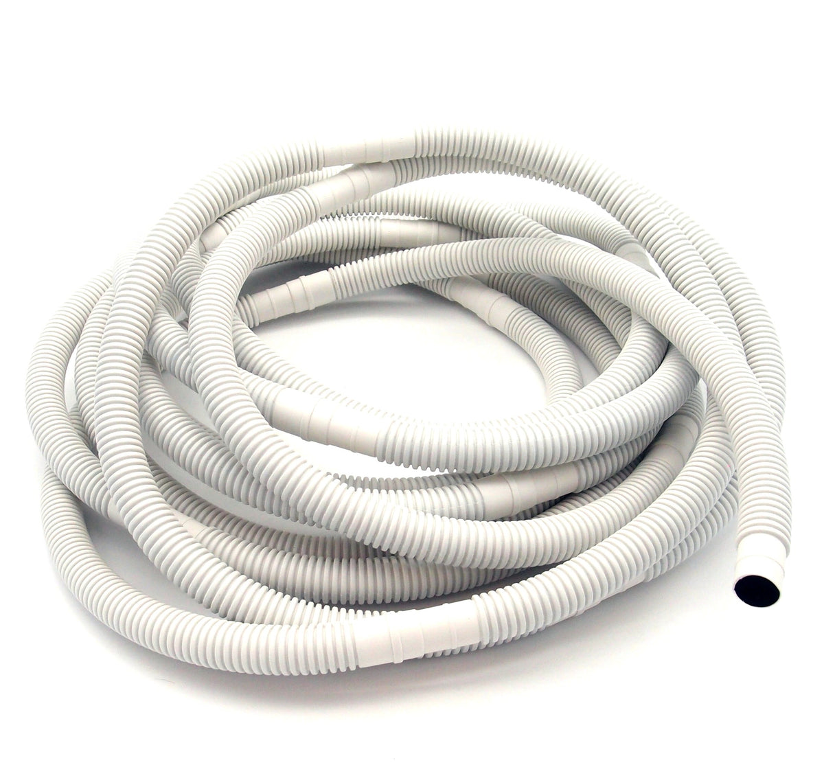 Condensate Pump - Drain Hose 5/8&quot; - 16 &amp; 18 164ft, 50m, Stretch of 0.5m