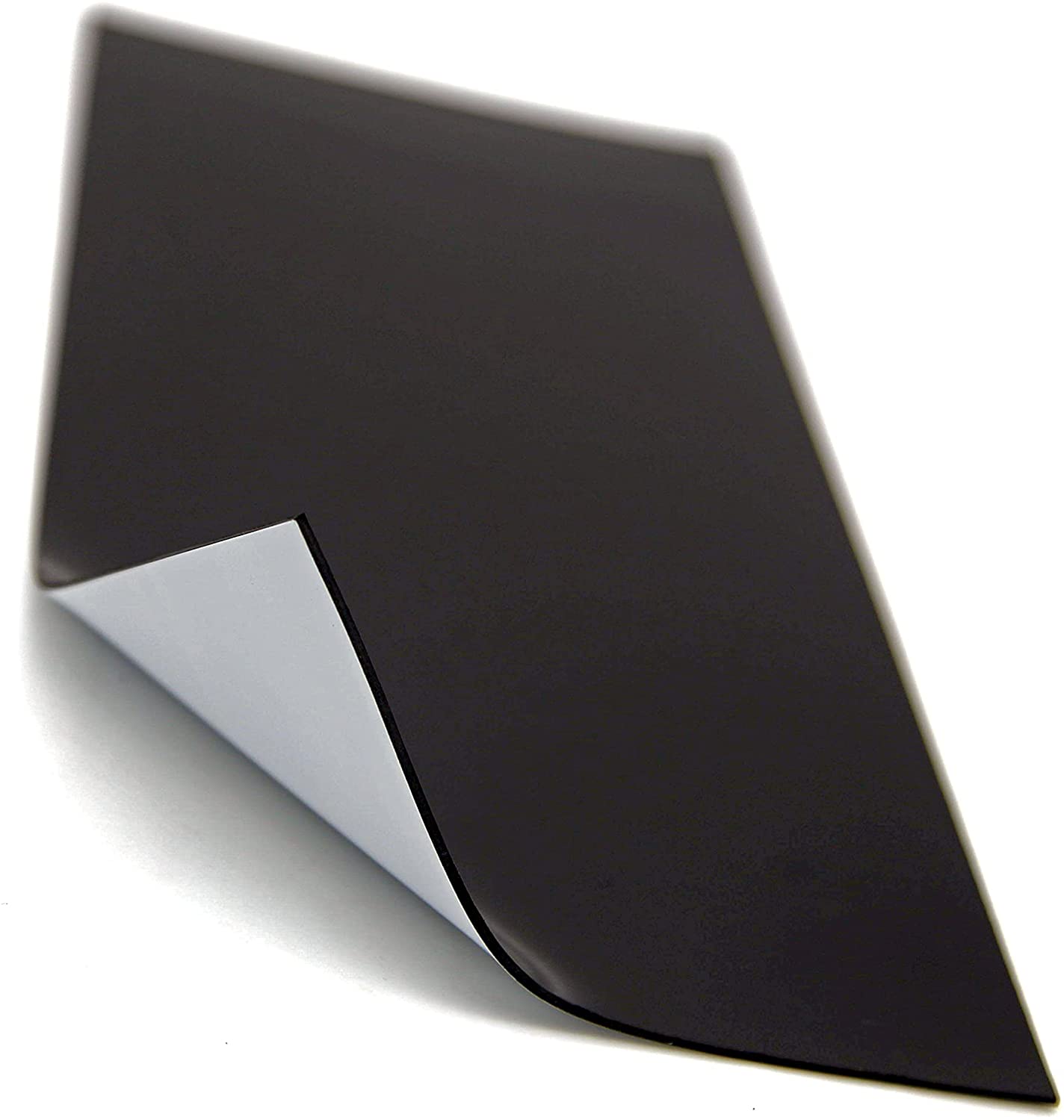 Magnetic Vent Covers 4 PCS - HVAC Premium Anisotropic 1.5mm Optimal Th