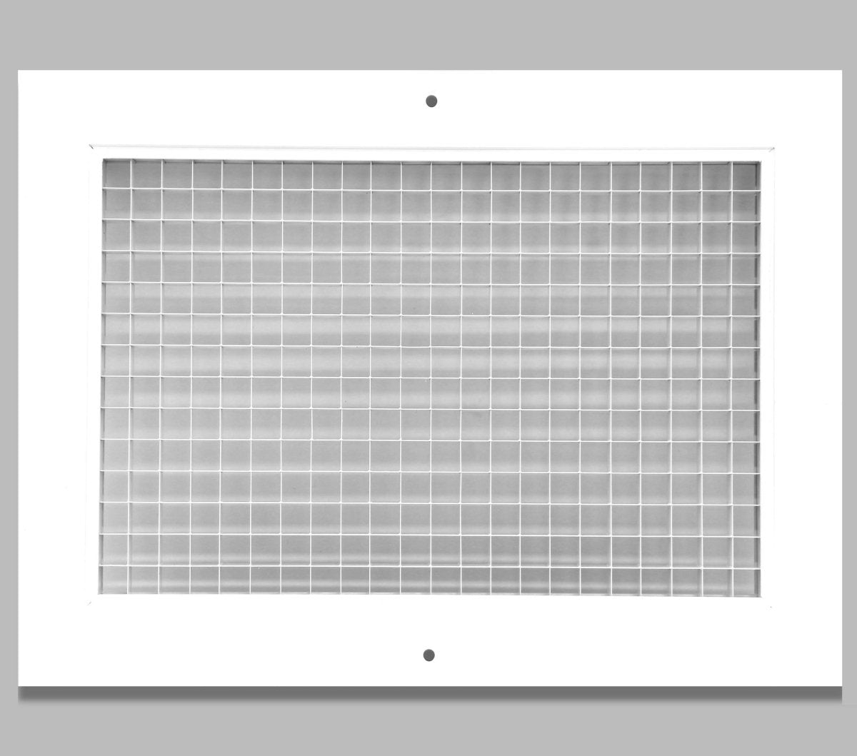 8" x 10" or 10" x 8" Cube Core Eggcrate Return Air Grille - HVAC PremiumCRG810