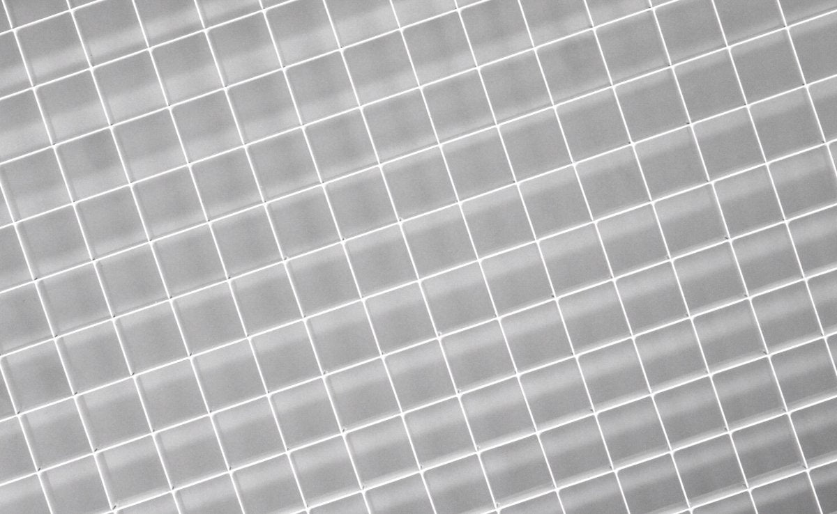 8&quot; x 12&quot; or 12&quot; x 8&quot; Cube Core Eggcrate Return Air Grille - HVAC PremiumCRG812