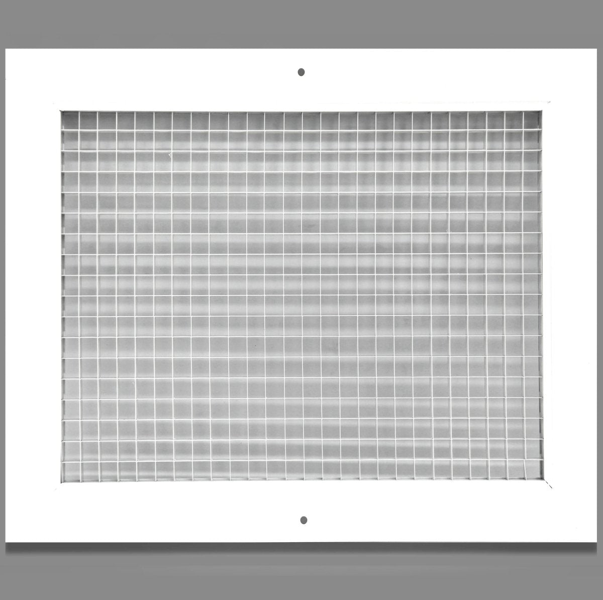 8&quot; x 36&quot; or 36&quot; x 8&quot; Cube Core Eggcrate Return Air Grille - HVAC PremiumCRG836