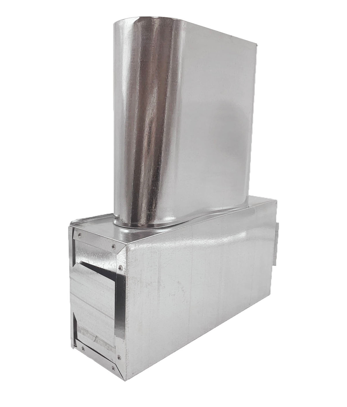 HILO Oval Stack Head - 12