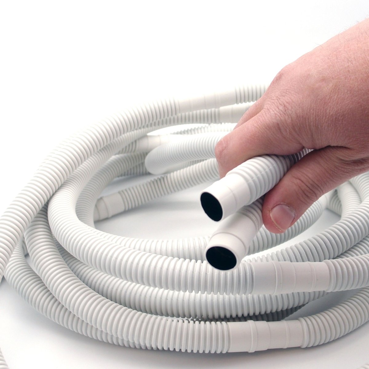 Condensate Pump - Drain Hose 5/8" 164 Feet long, (50m, Stretch of 0.5m) - HVAC PremiumCP - DH - 58 - 164