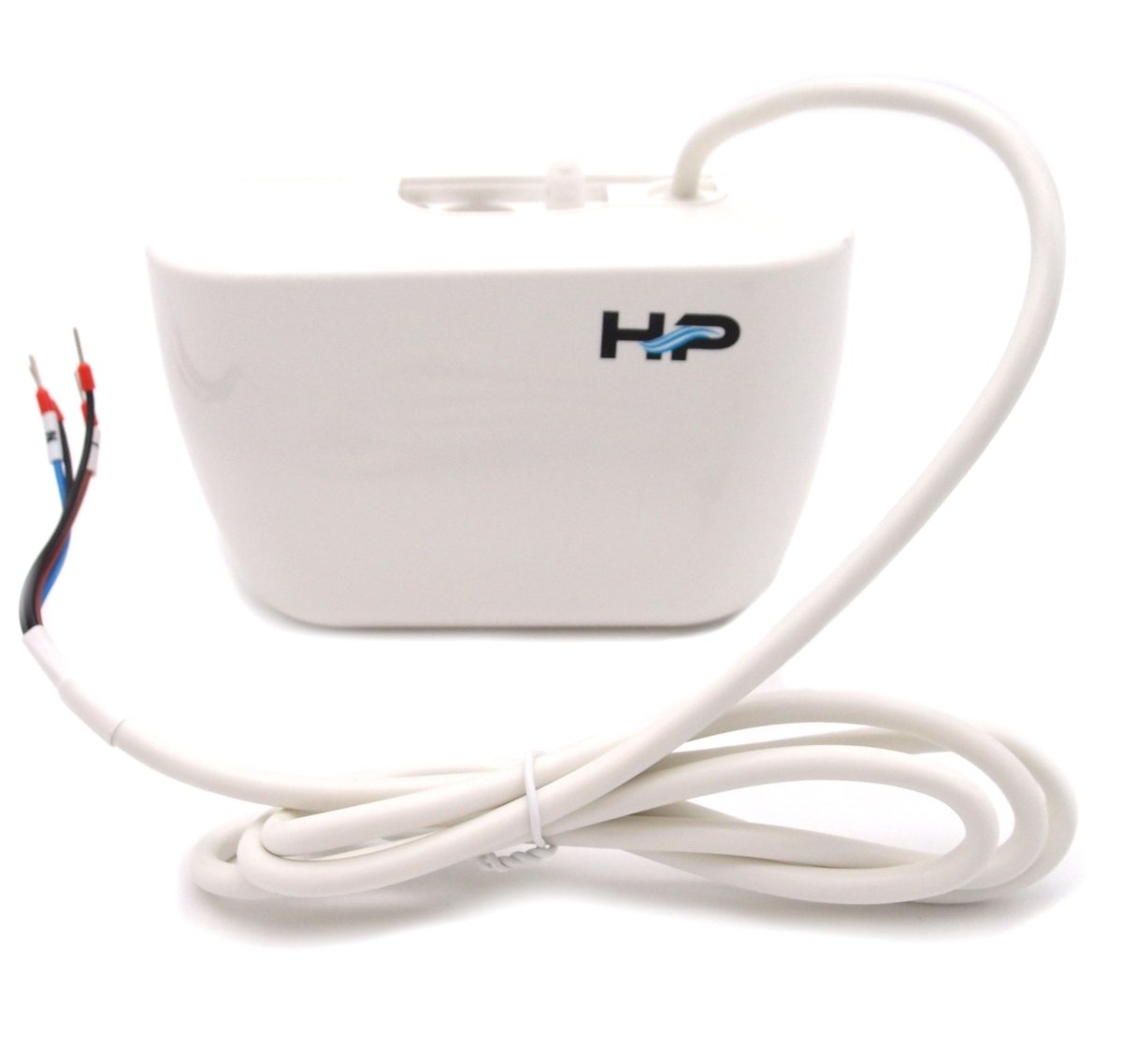 HVAC Premium Condensate Removal Pump – Mute Wedge – Automatic Safety Switch Sensor - 100 - 240V AC 50 - 60Hz - HVAC PremiumCP - MW - UNI