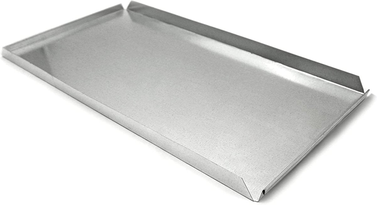 Rectangular Duct End Cap | 10" X 4" End Cap - HVAC Premium104ENDCAP