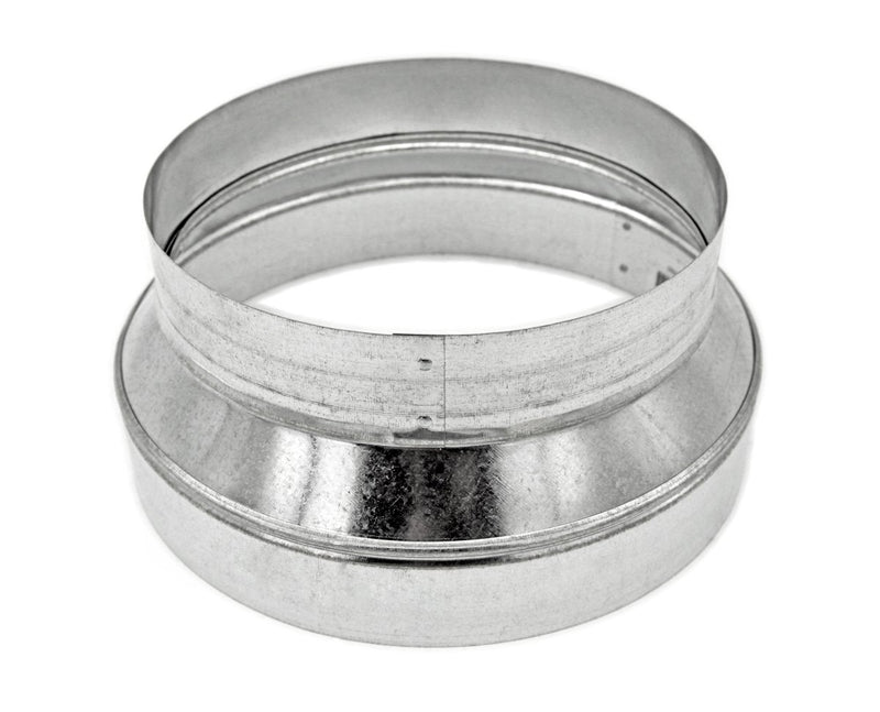 Round Reducer Round Metal Pipe Reducer & Increaser | 16