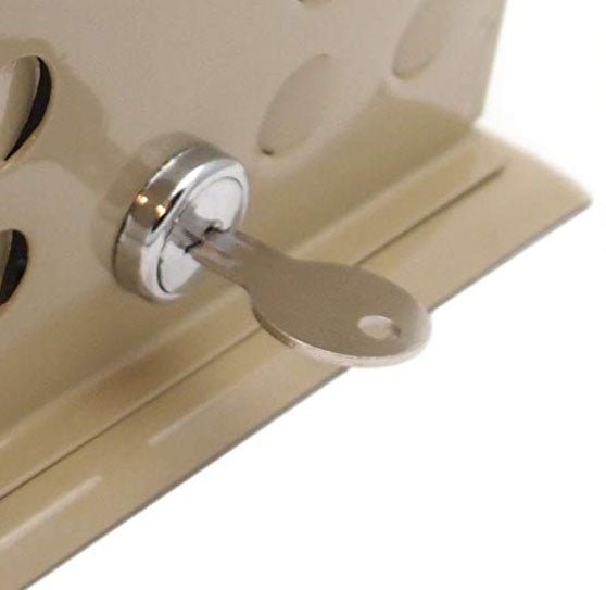 Thermostat Guard Replacement Key #20131 - HVAC PremiumTGK20131